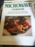 Random House Value Publishing Microwave Good Cook's Library 