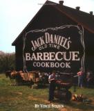 Vince Staten Jack Daniel's Old Time Barbecue Cookbook 