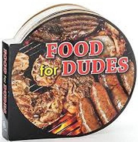 Food For Dudes 