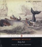 Herman Melville Moby Dick Abridged 