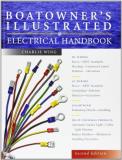 Charlie Wing Boatowner's Illustrated Electrical Handbook 0002 Edition; 