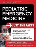Robert Wiebe Pediatric Emergency Medicine Just The Facts Second Edition 0002 Edition; 