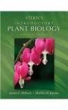 James E. Bidlack Stern's Introductory Plant Biology 0012 Edition; 