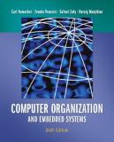 Naraig Manjikian Computer Organization And Embedded Systems 0006 Edition;revised 