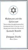 Hannah Arendt Eichmann And The Holocaust 