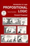 Howard Pospesel Introduction To Logic Propositional Logic Revised Edition 0003 Edition;revised 