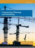 Jimmie Hinze Construction Planning And Scheduling 0004 Edition; 