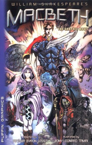 William Shakespeare/Macbeth