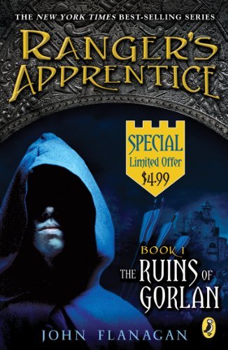 John Flanagan/Ruins Of Gorlan,The