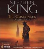 Stephen King Gunslinger The The Dark Tower I 