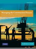 Frederick Gould Managing The Construction Process 0004 Edition; 