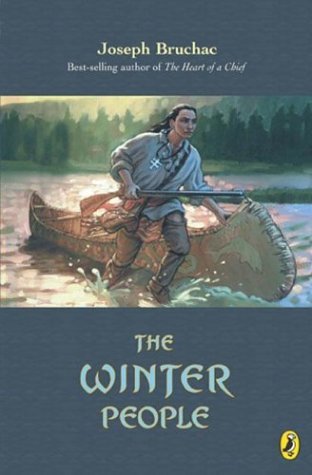 Joseph Bruchac/The Winter People