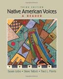 Susan Lobo Native American Voices 0003 Edition;revised 