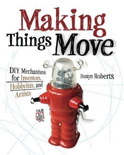 Roberts Making Things Move Diy 