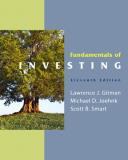 Lawrence J. Gitman Fundamentals Of Investing 0011 Edition; 