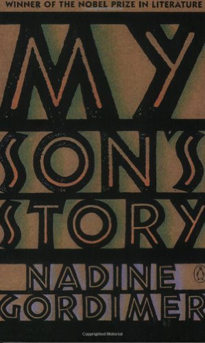 NADINE GORDIMER/My Son's Story