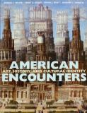 Angela L. Miller American Encounters Art History And Cultural Identity 