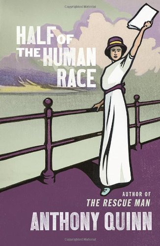 Anthony Quinn Half Of The Human Race 