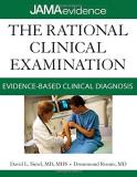 David L. Simel The Rational Clinical Examination Evidence Based Clinical Diagnosis 