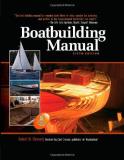 Carl Cramer Boatbuilding Manual 0005 Edition; 40th Anniversa 