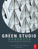 Alison Kwok The Green Studio Handbook 0002 Edition; 