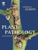 George N. Agrios Plant Pathology 0005 Edition;revised 