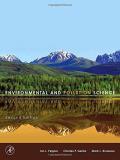 Ian L. Pepper Environmental And Pollution Science 0002 Edition; 