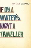 Italo Calvino If On A Winter's Night A Traveller 