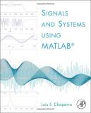 Luis Chaparro Signals And Systems Using Matlab 