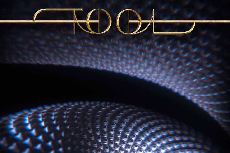 Tool CD