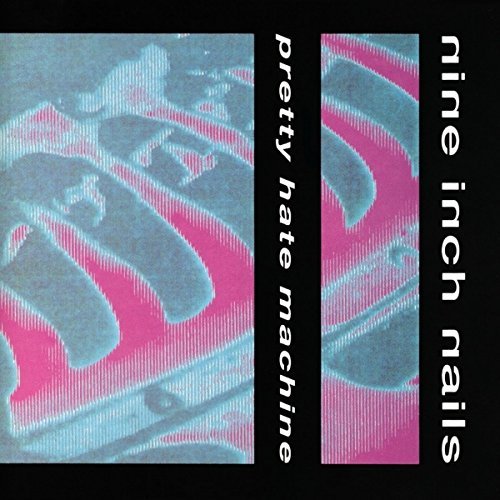 Nine Inch Nails/Pretty Hate Machine [original