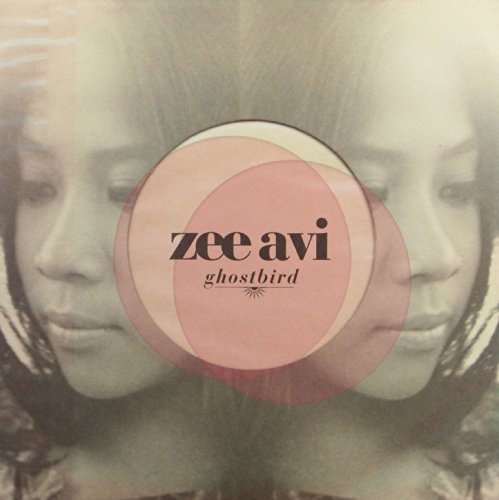 Zee Avi/Ghostbird