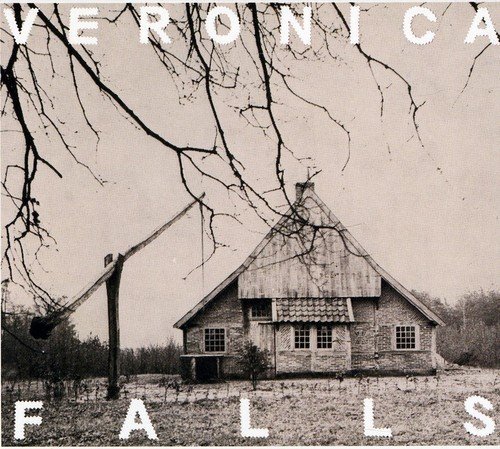 Veronica Falls/Veronica Falls@Import-Eu