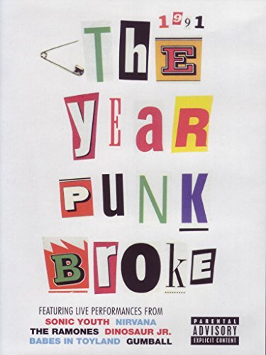 Sonic Youth/1991: Year Punk Br@Explicit Version@1991: Year Punk Br