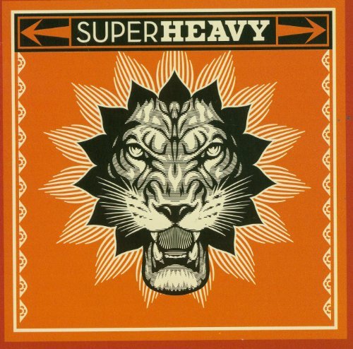 SUPERHEAVY/SUPERHEAVY