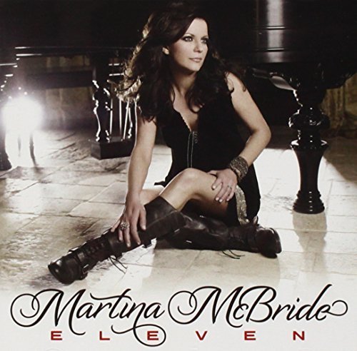 Martina McBride/Eleven@Eleven