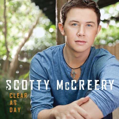 Scotty Mccreery/Clear As Day