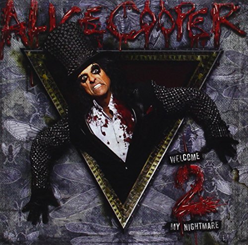 Alice Cooper/Welcome 2 My Nightmare