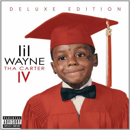 Lil Wayne/Tha Carter Iv@Explicit Version@2 Lp