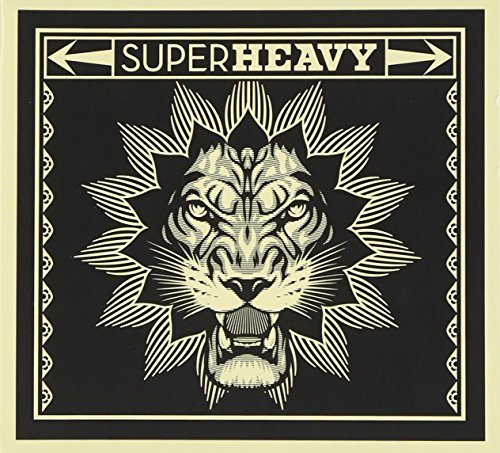 Superheavy/Superheavy@Deluxe Ed.