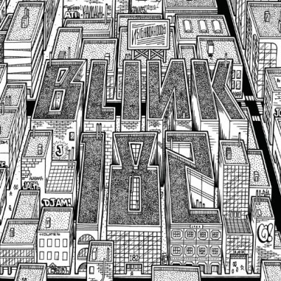 Blink-182/Neighborhoods@Explicit@2 Lp/Incl. Mp3 Download