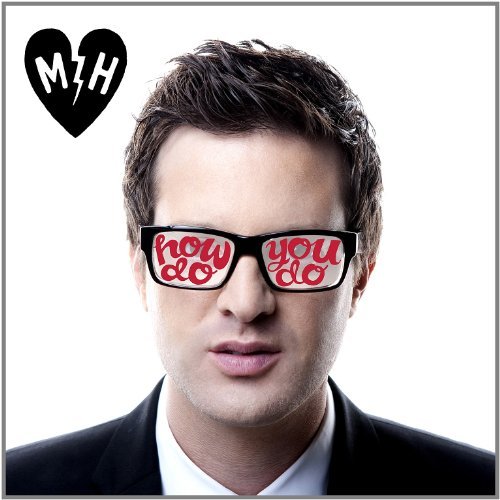 Mayer Hawthorne/How Do You Do