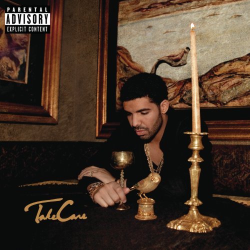 Drake/Take Care (Deluxe Edition)@Explicit Version@Deluxe Ed.