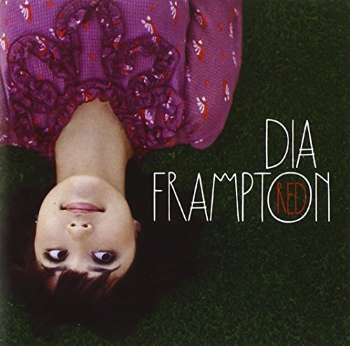 Dia Frampton/Red