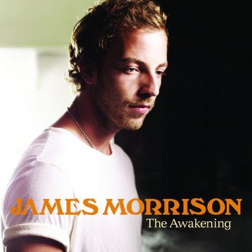 James Morrison/Awakening