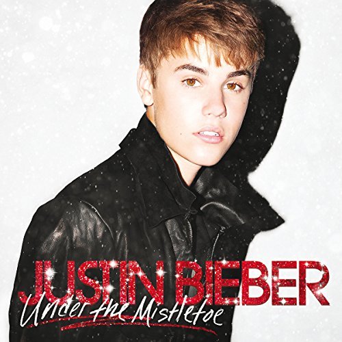 Justin Bieber/Under The Mistletoe