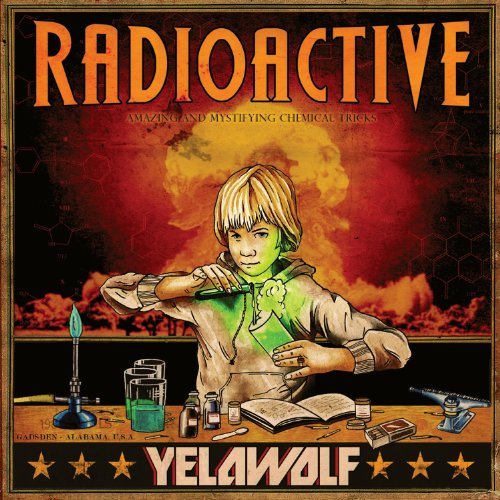 Yelawolf/Radioactive@Clean Version