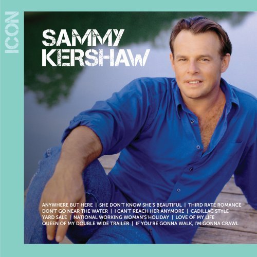 Sammy Kershaw/Icon