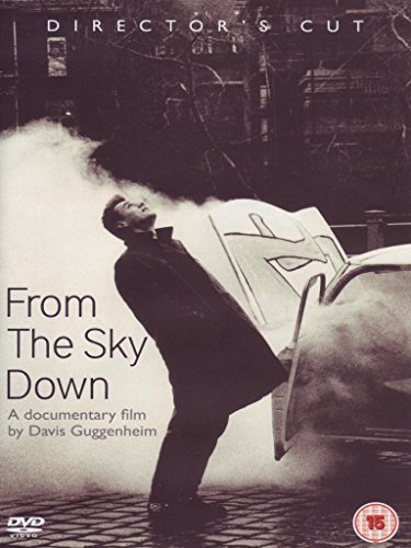 U2/From The Sky Down@Explicit Version