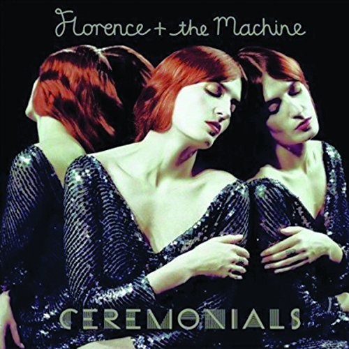 Florence & The Machine/Ceremonials@2 Lp